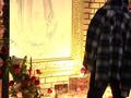 News video: Raw: Jenni Rivera Fans Hold Vigil in Calif.
