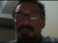 News video: McAfee Says He'd Return to the U.S.