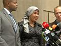 News video: Judge: Strauss-Kahn, NYC Hotel Maid Settle Suit